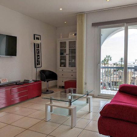 Absolute Apartment Empuriabrava Exterior photo