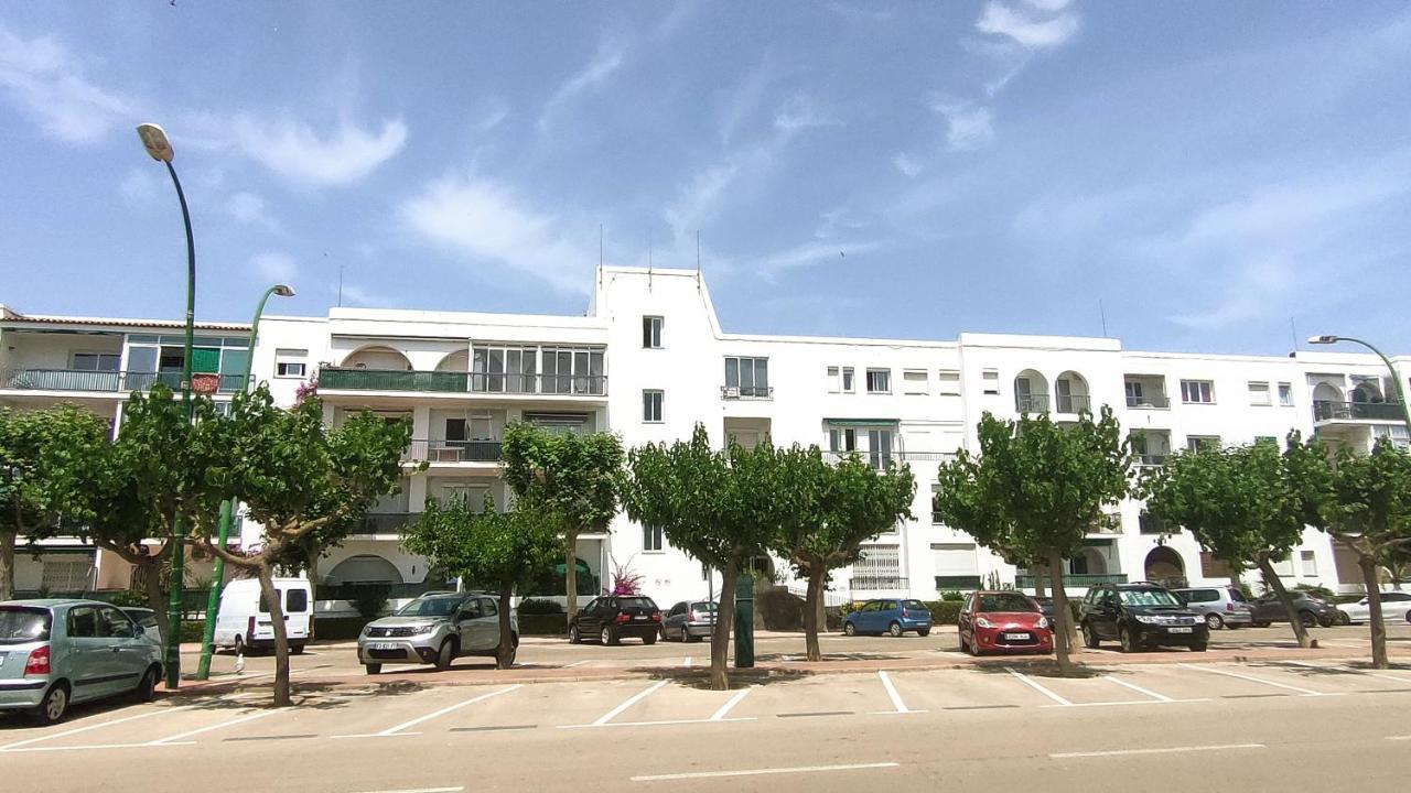 Absolute Apartment Empuriabrava Exterior photo