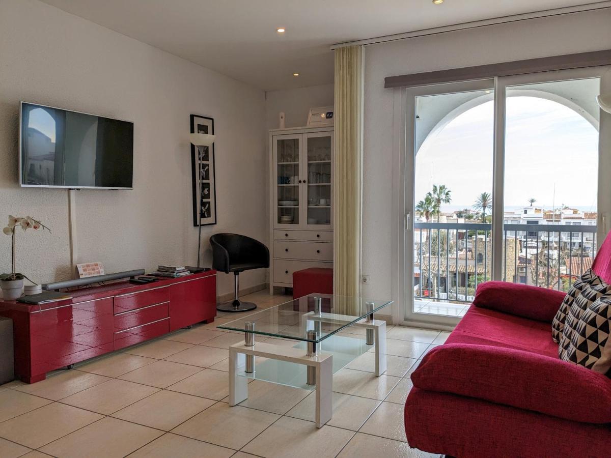 Absolute Apartment Empuriabrava Exterior photo