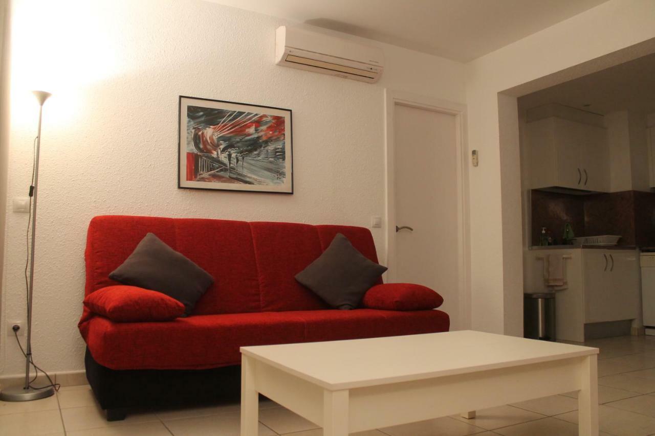 Absolute Apartment Empuriabrava Exterior photo