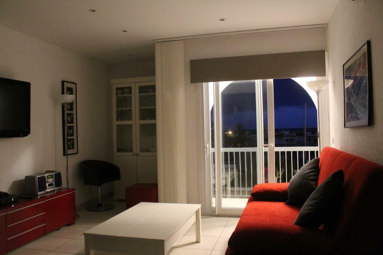 Absolute Apartment Empuriabrava Exterior photo
