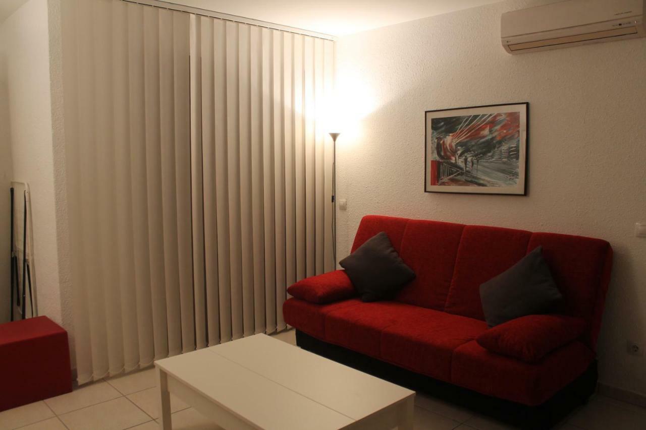 Absolute Apartment Empuriabrava Exterior photo