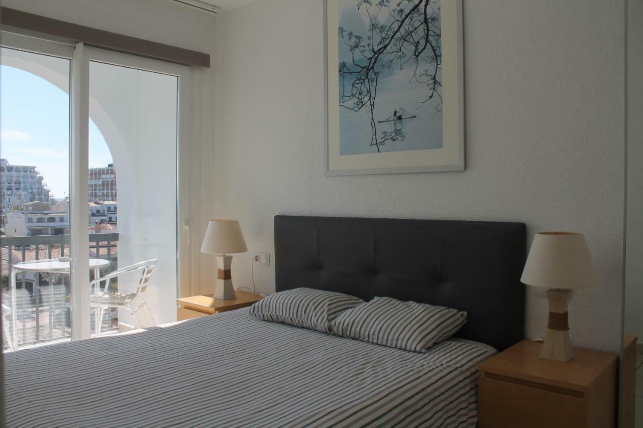Absolute Apartment Empuriabrava Exterior photo